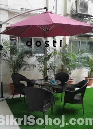 Swing Chair dosti